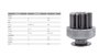 Imagen de BENDIX CITROEN JUMPER FIAT DUCATO FORD RANGER/TRANSIT
